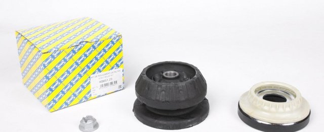 Купити KB65123 NTN Опора амортизатора переднього