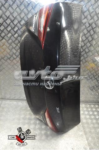 Кришка багажника Mazda BHY35261XC ціна, від 89.32 USD