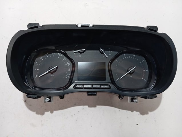 Купити 9837473080 Peugeot/Citroen 