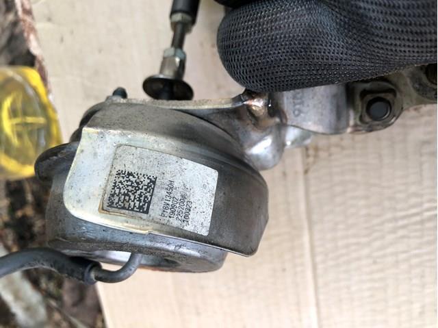 PY8V13450H Mazda 