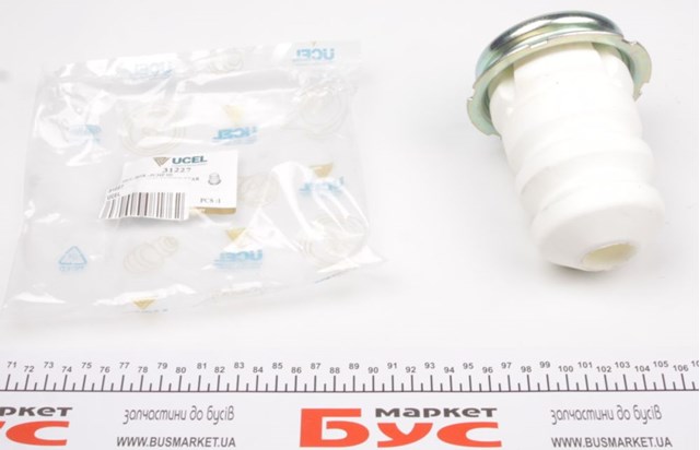 31227 Uc-el Відбійник задньої ресори
