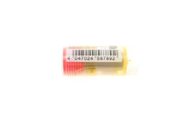 0434250117 Bosch Розпилювач дизельної форсунки