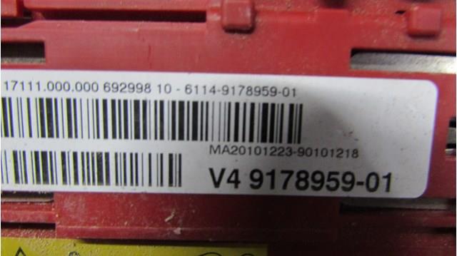  BMW 61149178959