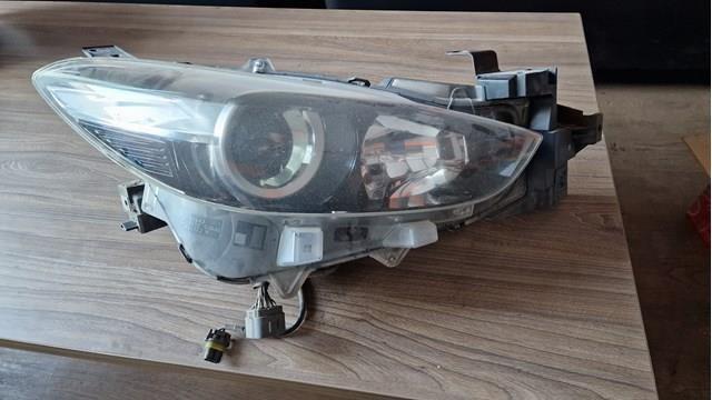 BSP4510K0D Mazda Фара передня права