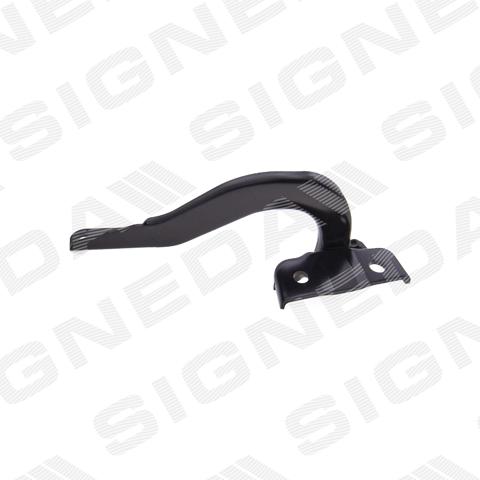 PSB21039AR Signeda Завіс капота, правий
