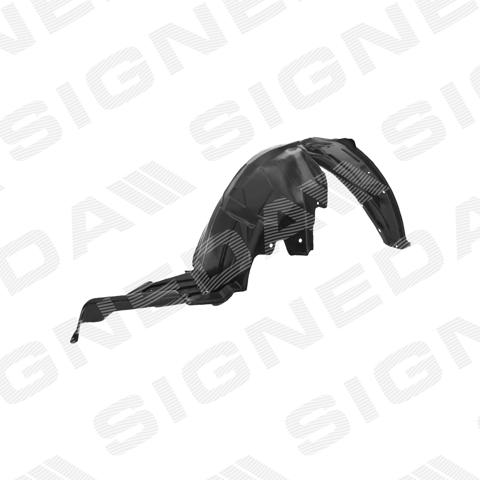 Підкрилок передній правий PSB11020BR Signeda