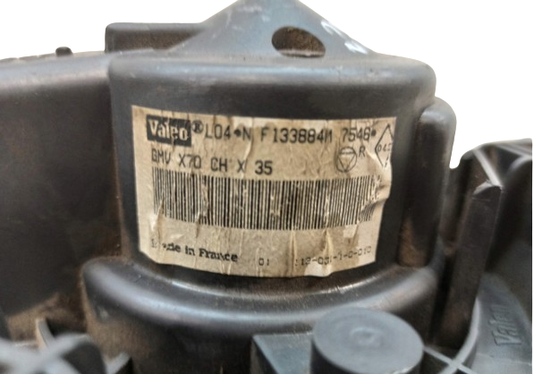133974W Renault (RVI) 