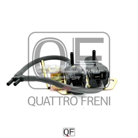 Клапан вакуум.вкл.переднего моста QF00T01462 QUATTRO FRENI