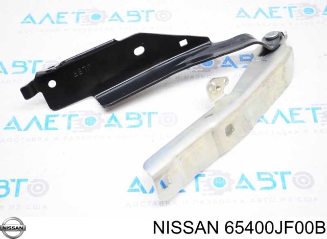 Завіса капота права FPS FP3310286 ціна, від 28.73 USD