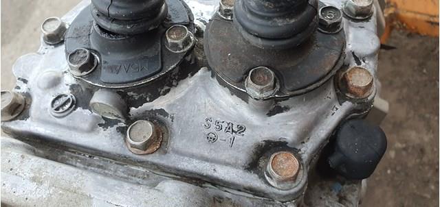 S5A117111A Mazda 