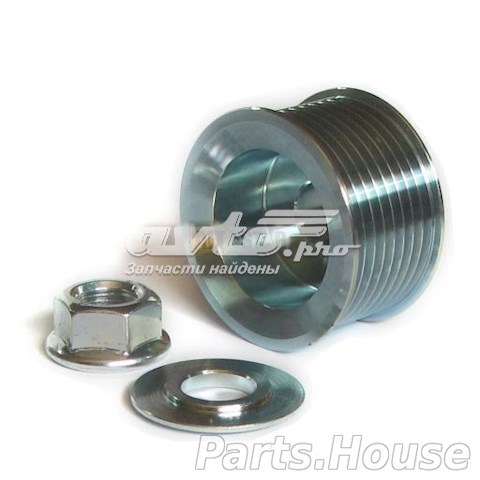 Інерційний шків Mahle Original 16907292 ціна, від 20.73 USD