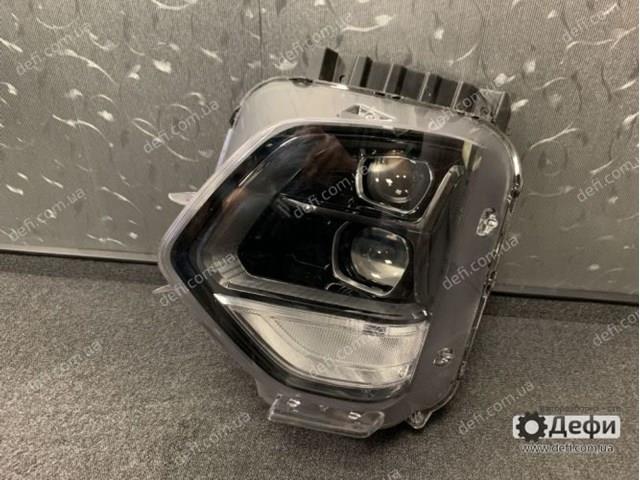Купити 92101S1100 Hyundai/Kia Основна фара в зборі ліва