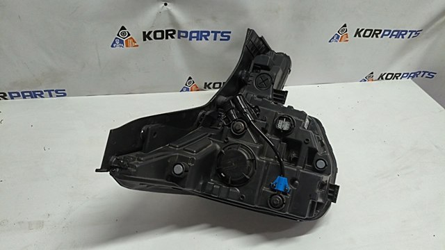 92101P2600 Hyundai/Kia Фара ліва передня