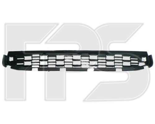 Решітка переднього бампера, центральна FPS FP4823914 ціна, від 14.97 USD