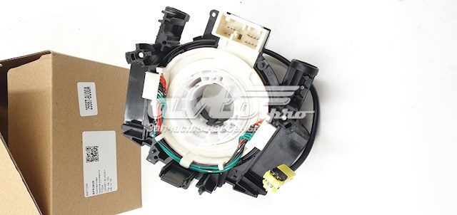 Купити TQ10063 Tqparts Контактне кільце подушки безпеки