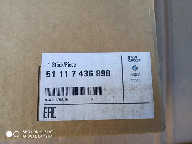  BMW 51117436898 ціна, від 69.48 USD