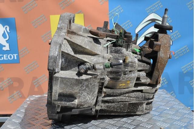  PK5021 Renault (RVI)