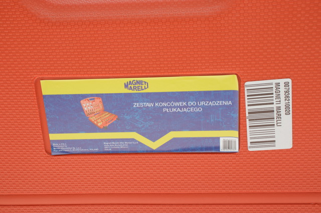  Magneti Marelli 007936210020