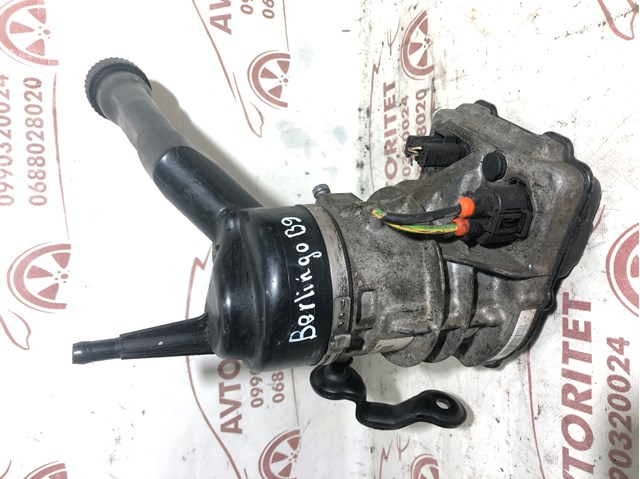 9671691880 Peugeot/Citroen 