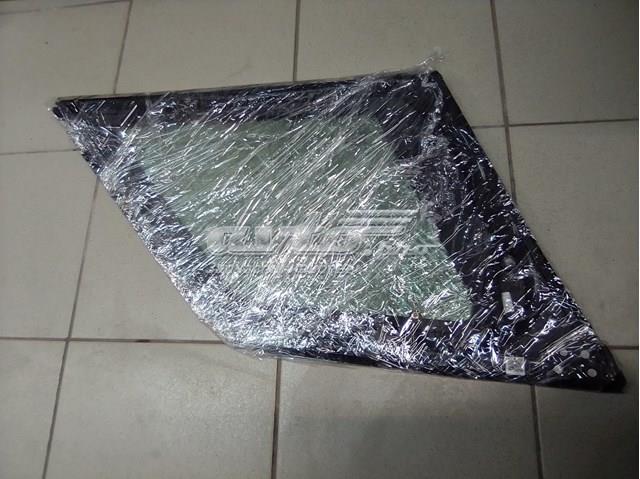 LR044115 Land Rover Стукло багажника, праве