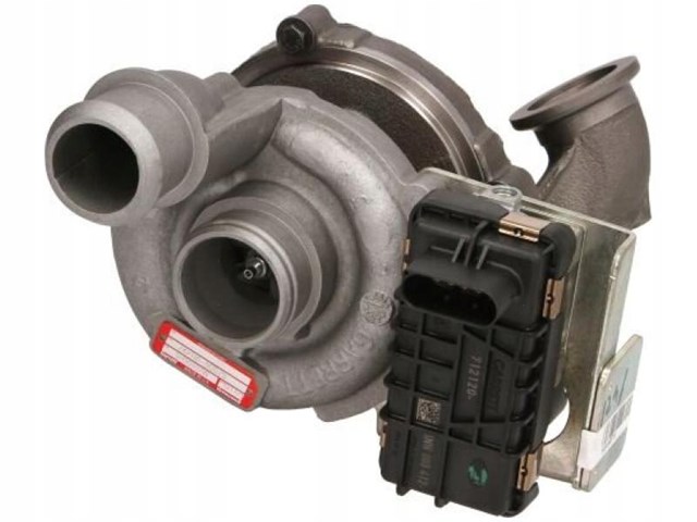 Турбіна Garrett 7421109007S ціна, від 185.03 USD