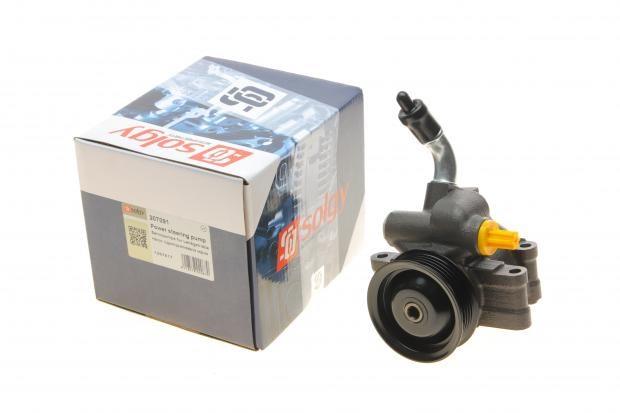 Насос ГПК Solgy 207091 ціна, від 104.00 USD