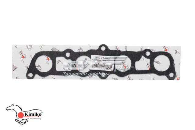 480EF1008021KM Kimiko Прокладка впускного колектора, нижня