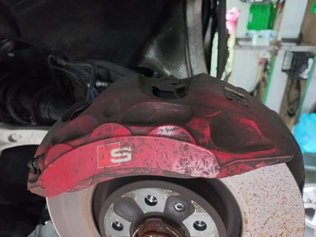 Купити 8W0615105EE VAG 