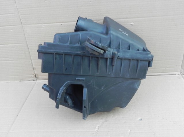 Купити 6G919600AK Ford Корпус фільтра