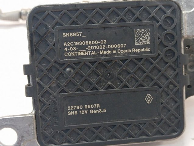 Купити 227909507R Renault (RVI) 