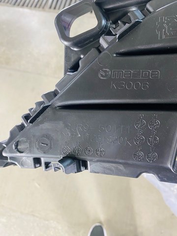  Mazda GJR9501T1 ціна, від 13.43 USD