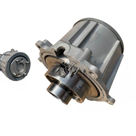 Муфта підключення заднього моста Tqparts TQ51046 ціна, від 506.67 USD