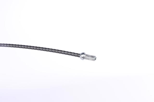 Трос стоянкового гальма задній правий Linex 350211 ціна, від 7.30 USD