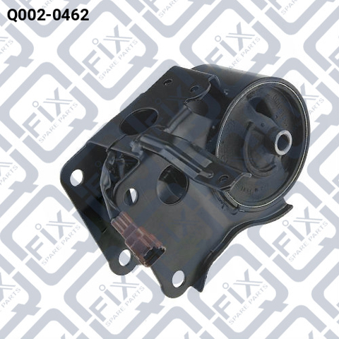 Купити Q0020462 Q-fix Задня опора двигуна