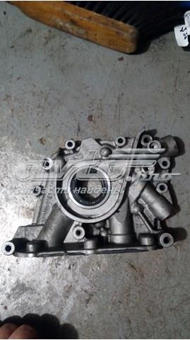 98MM6600D9C Ford Масляний насос двигуна