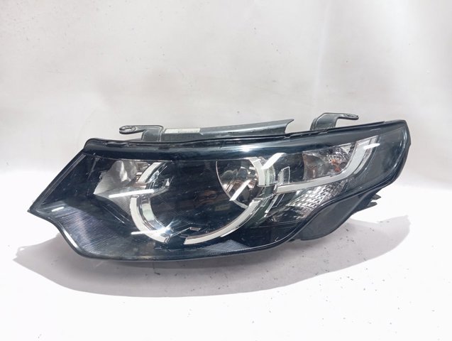  Land Rover LR072820