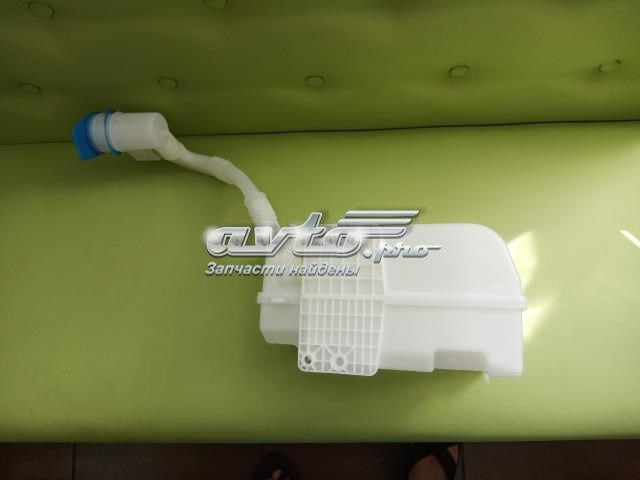 Бачок омивача лобового скла FPS FP7430100 ціна, від 16.31 USD