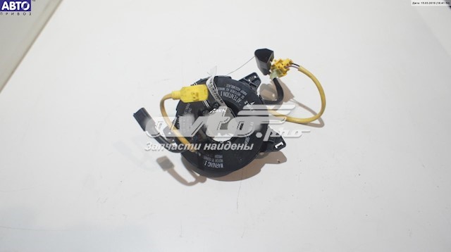95BB14A664AA Ford 