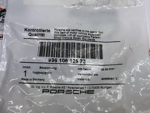 Купити 99610612573 Porsche 