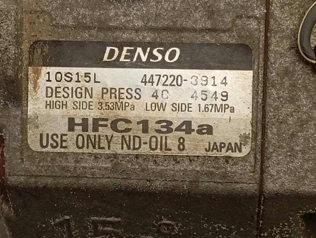  Toyota 4472203914 ціна, від 95.00 USD
