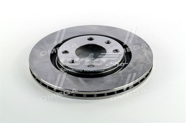 Диск переднього гальма Rider RD3325DF1220 ціна, від 21.08 USD
