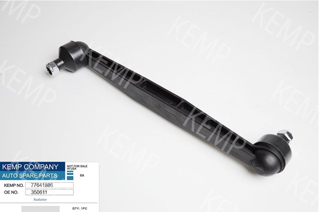 Амортизаційна стійка Kemp 77641886 ціна, від 10.23 USD