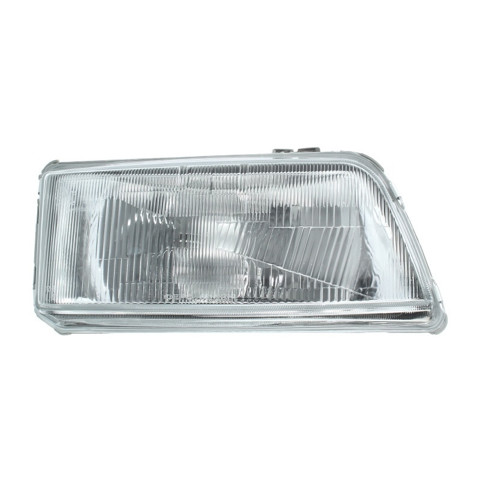 Основна фара - вставка Depo/Loro/Abakus 6611122RLDEM ціна, від 39.15 USD