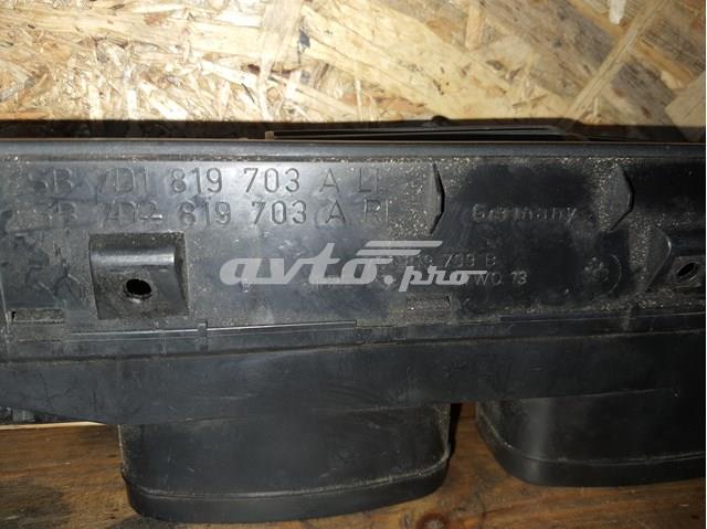  VAG 701819709