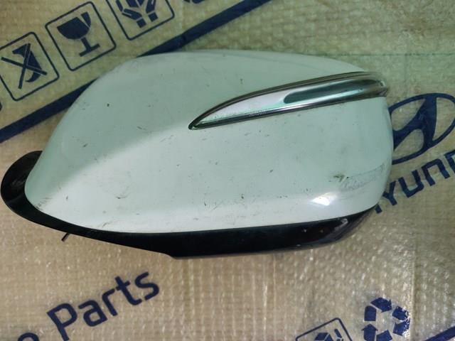 Ліве бічне дзеркало Hyundai/Kia 876102W014 ціна, від 74.84 USD
