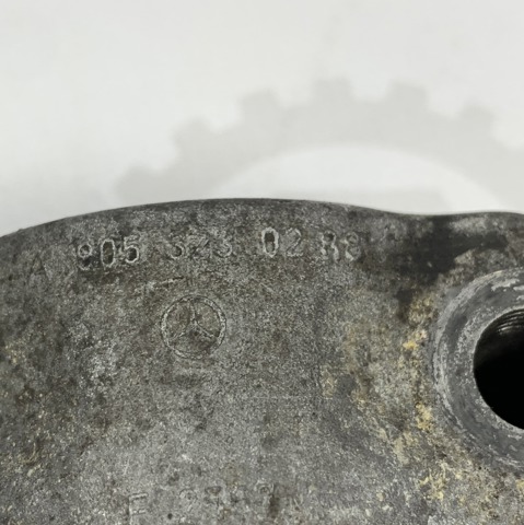 A9053230288 Mercedes 