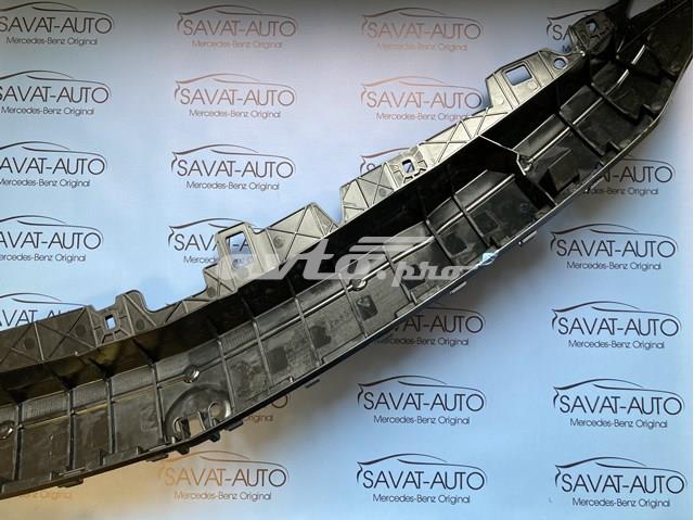 Кронштейн бампера переднього, центральний Q3761014 Q-fix