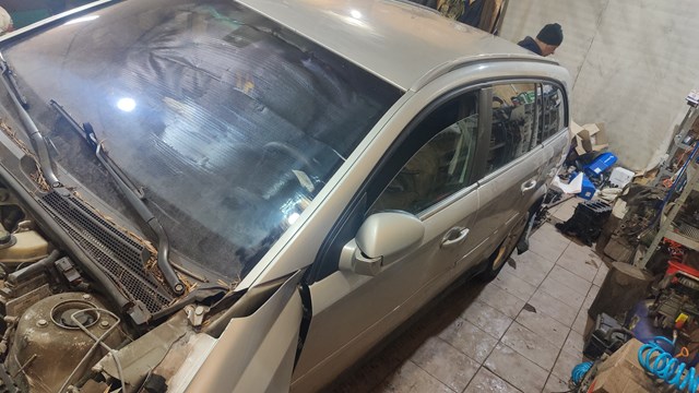  93171442 Opel