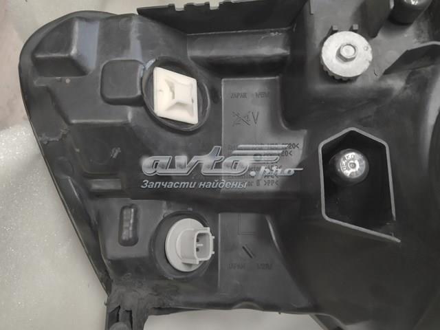 Основна фара - вставка Mitsubishi 10087420 ціна, від 25.40 USD