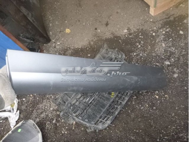 Накладка передньої лівої двері 4L0853959H1RR VAG